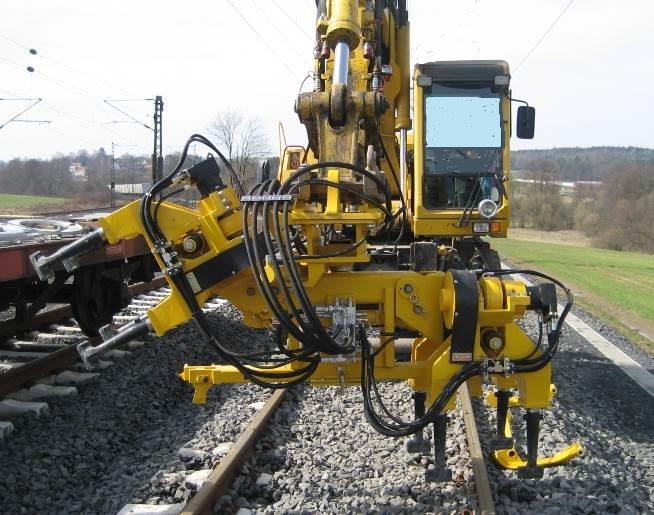 Tamper Shovlin Plant Hire Limited